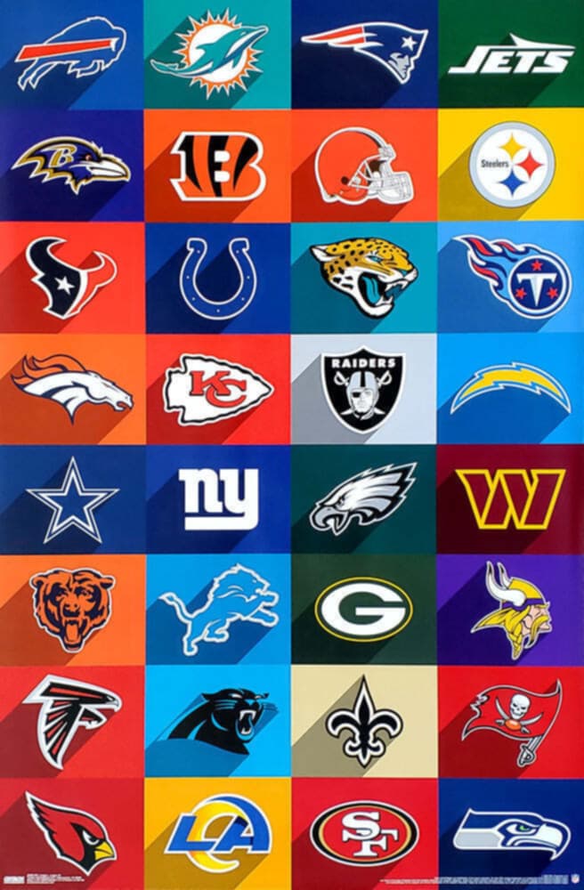 Gridiron Grind Team Availability