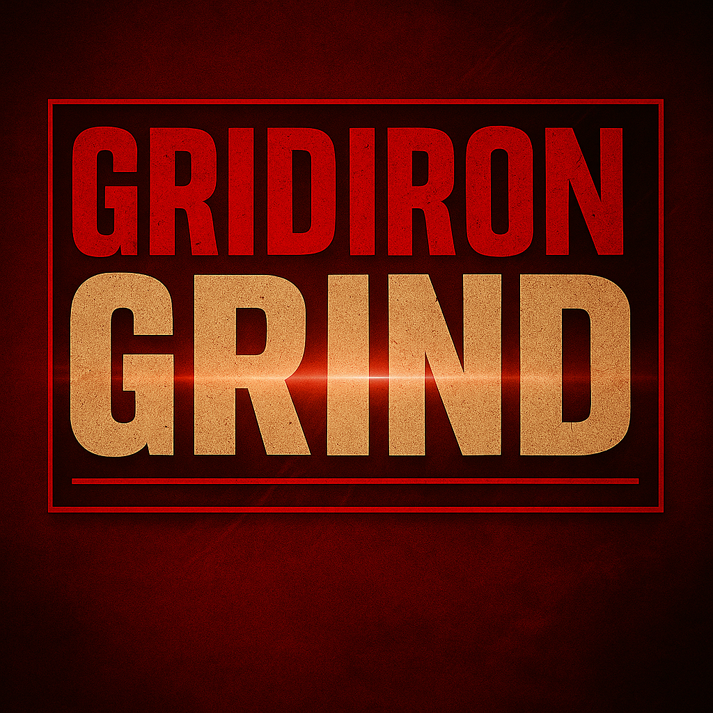 Gridiron Logo