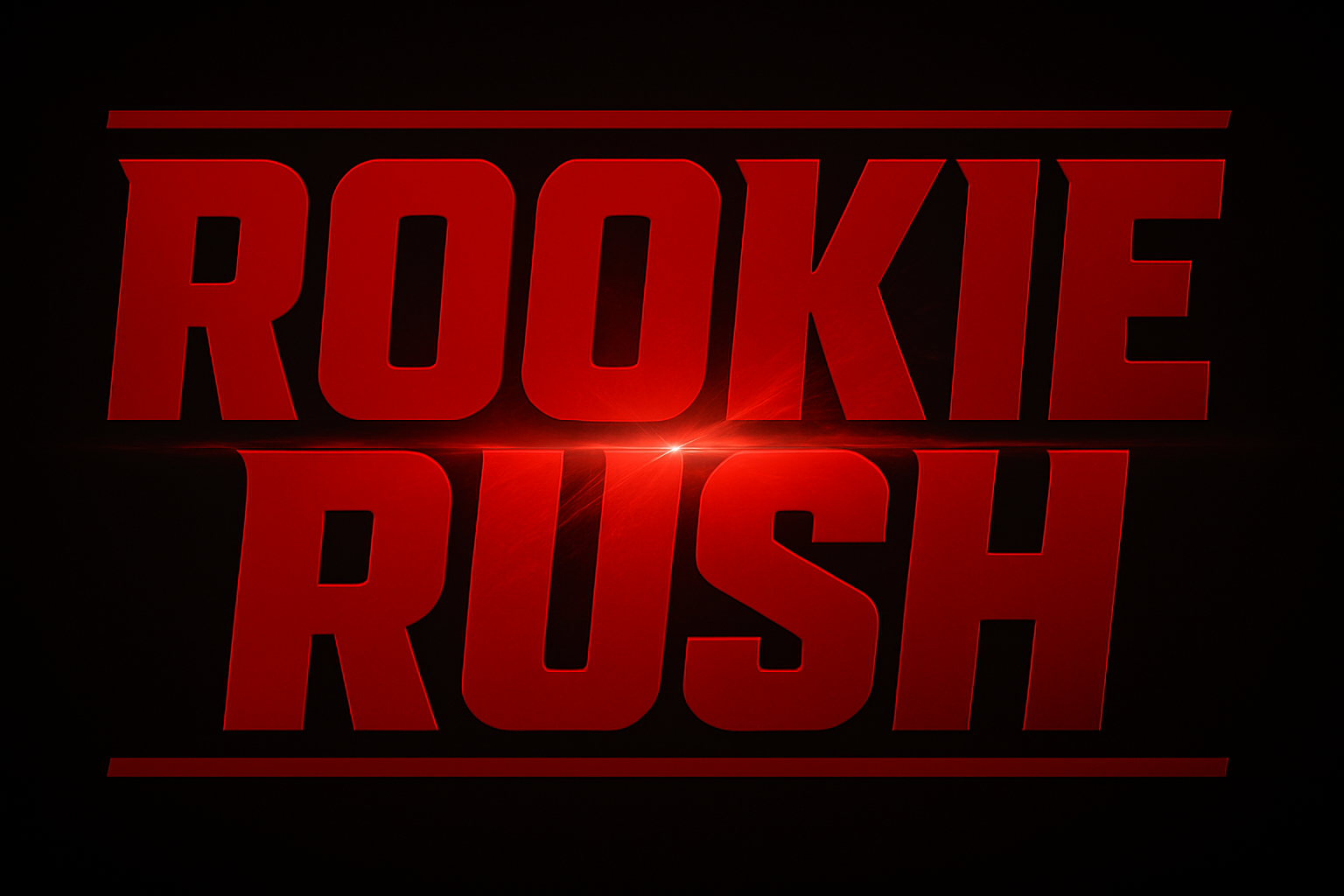 Rookie Rush Logo